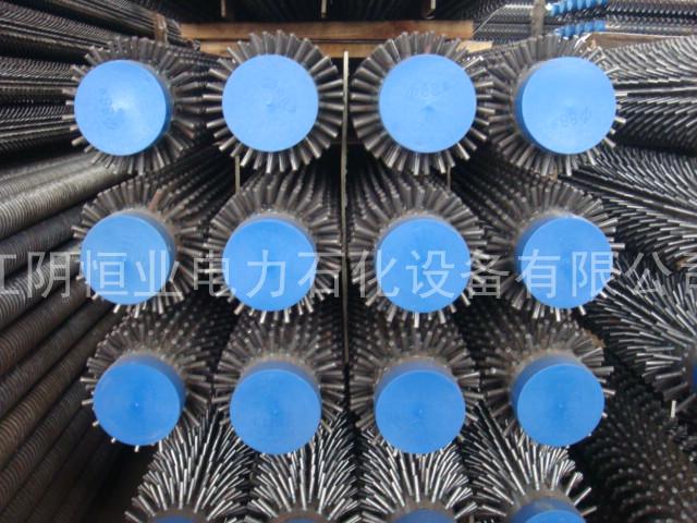 電阻焊釘頭管-出口釘頭外觀(guān)